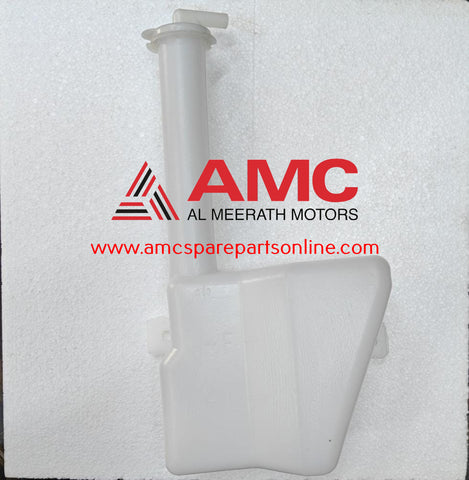 AC ENGINE COOLANT TANK 4000306