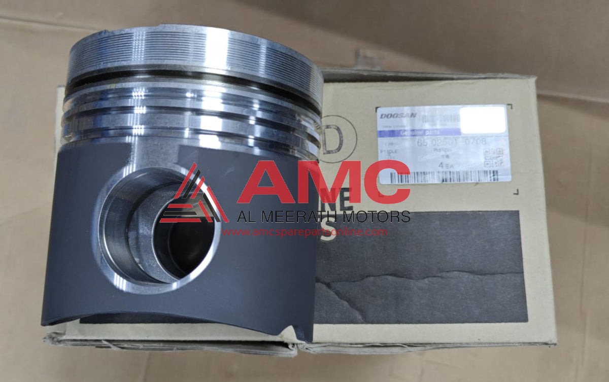 PISTON 65025010708