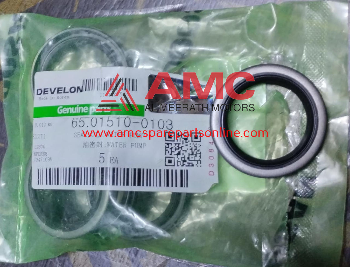 OIL SEAL 65015100103