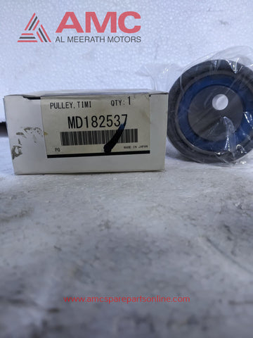 MITSUBISHI:PULLEY TIMING:MD182537