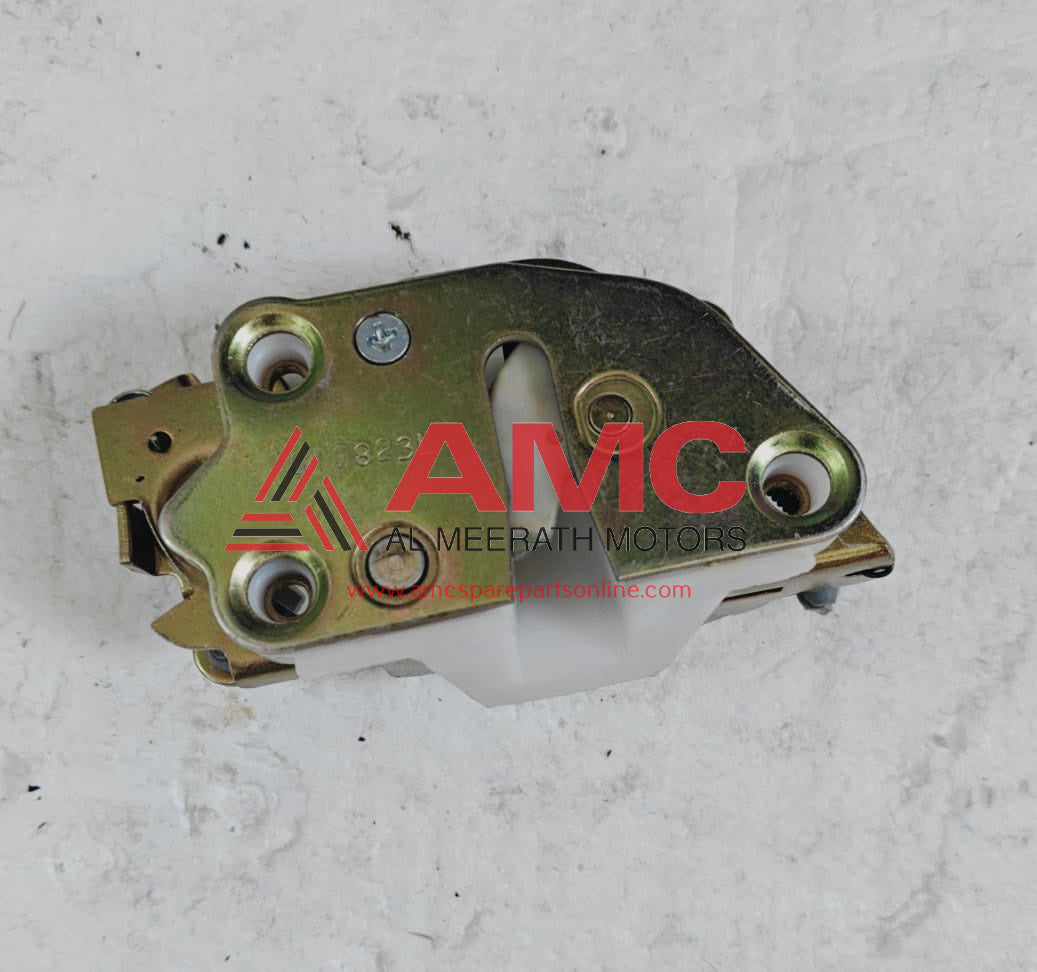 DOOR LATCH P0Z00843 / CI532