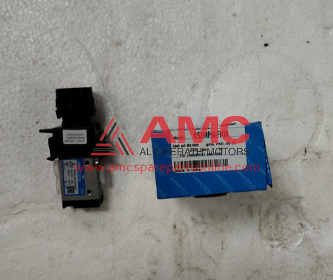 FLUSH HEAD SWITCH DS244P60-FH1A