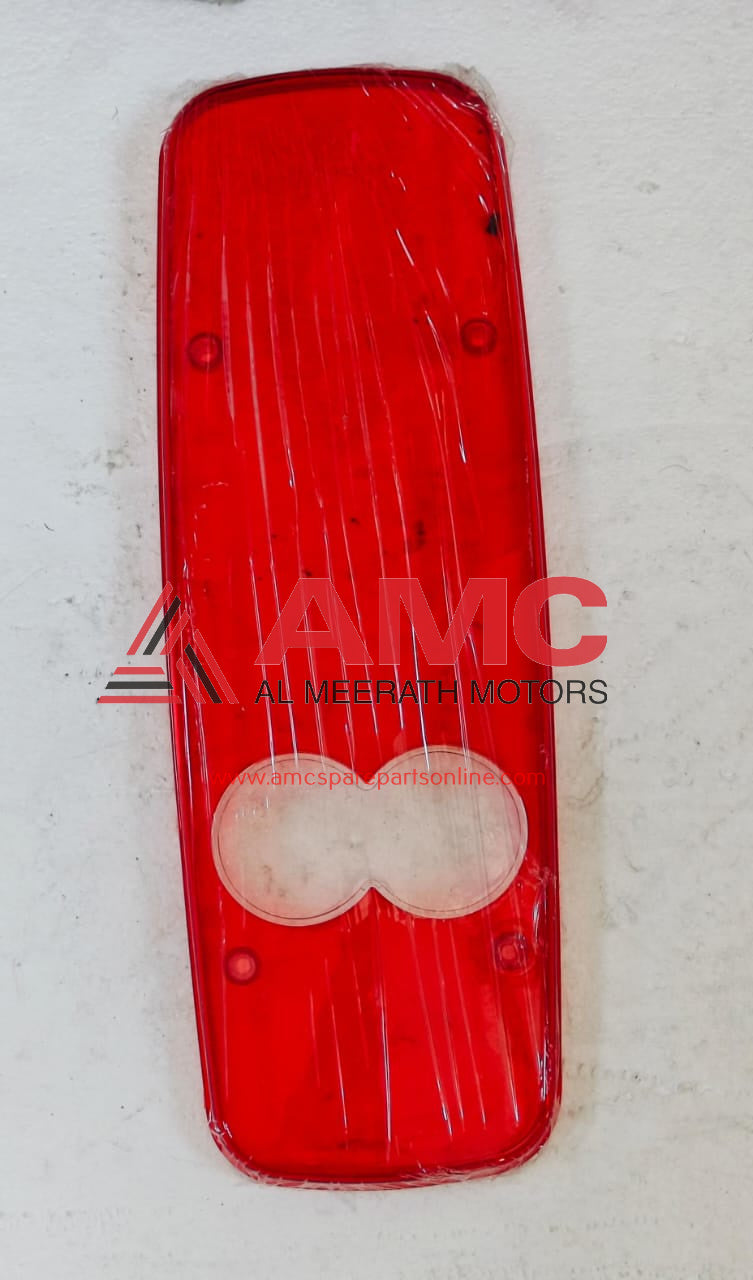 ALFAL- TAIL LAMP LENS P0Z01721 / MI1138