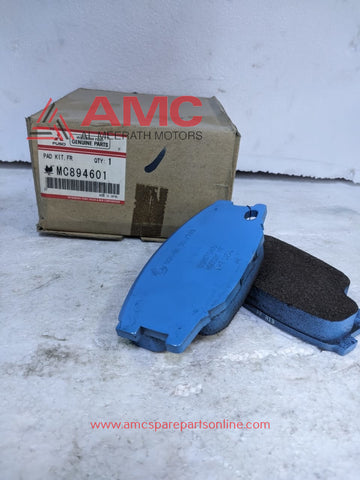 MITSUBISHI:PAD KIT FR:ME894601