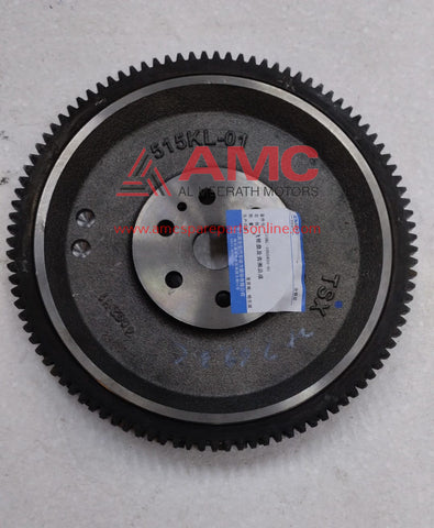 VICTORY 2 TON:FLYWHEEL:515KL:515KL-1005830-01