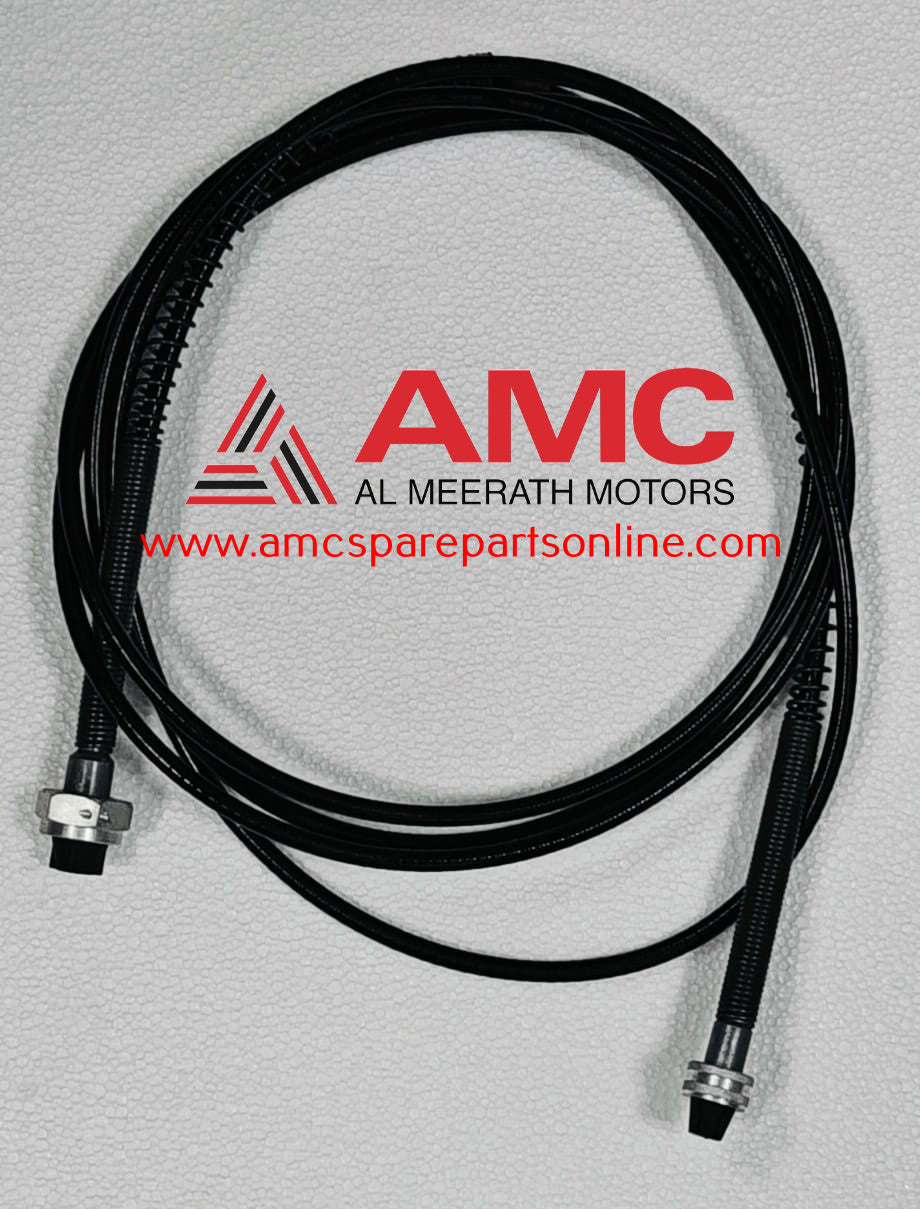 ALFAL-SPEEDO METER CABLE F0659500