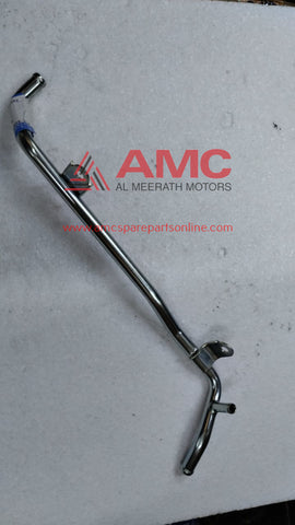 VICTORY 2 TON:PIPE ASSY OIL COOLER CONNECT:515KL-1013850-01