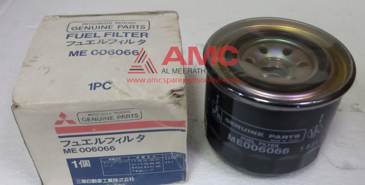 MITSUBISHI:DIESEL FILTER ME006066