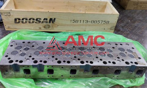 HEAD ASSY,CYLINDER 15011300009 / 15011300575B