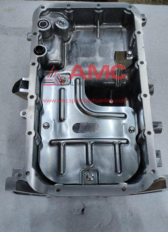 VICTORY 2 TON:OIL PAN ASSY:515Kl-1009950