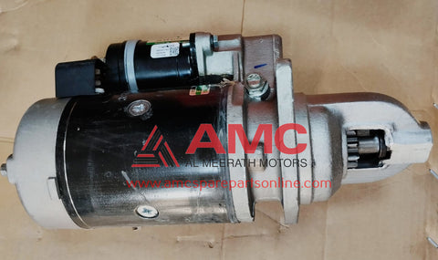 STARTER MOTOR ASSY T613 261815140102 / 26024480A / 26025200A