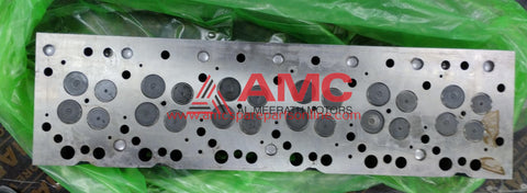 HEAD ASSY,CYLINDER 15011300009 / 15011300575B