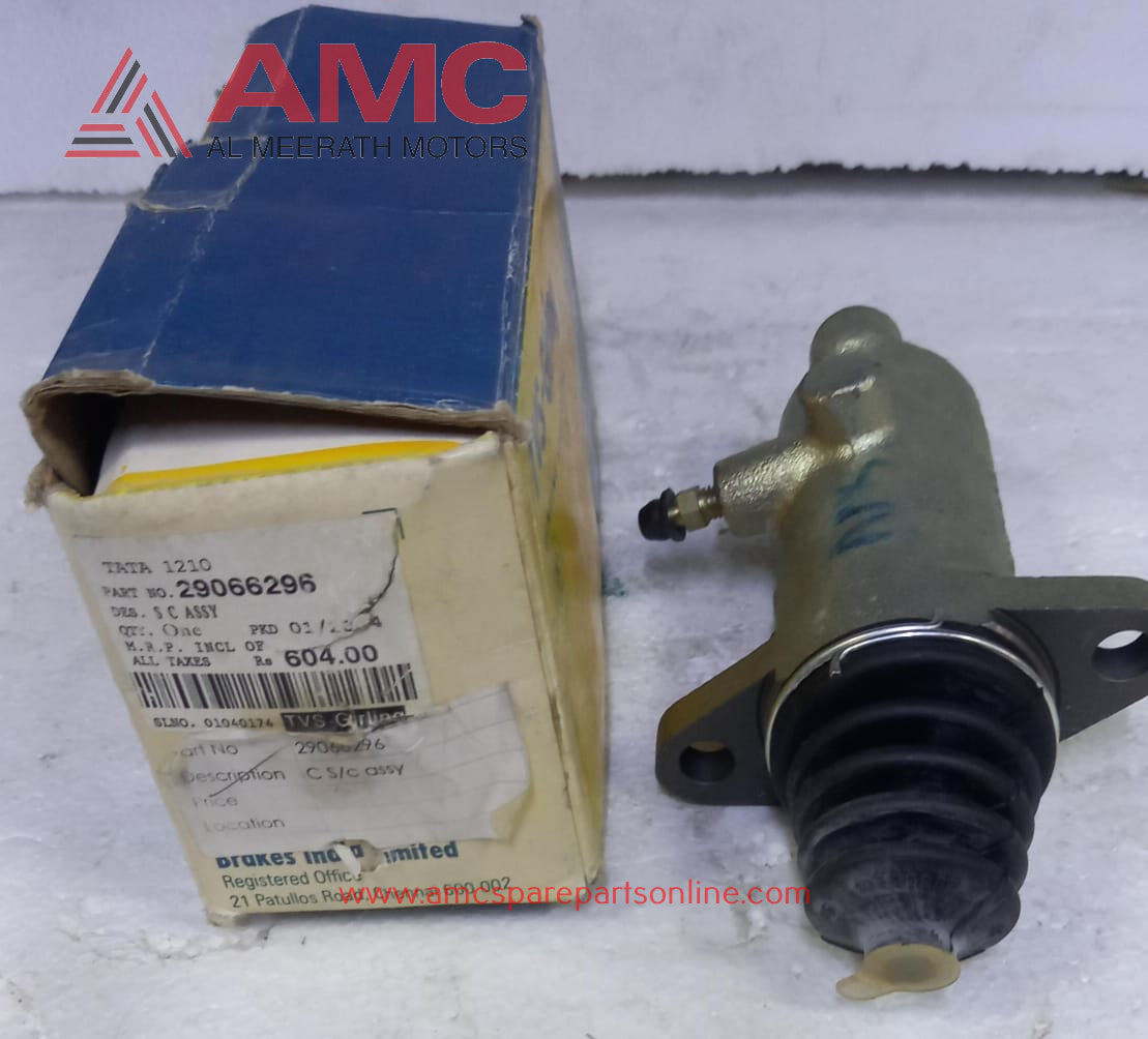 TATA -CLUTCH SLEEV CYLINDER: 29066296