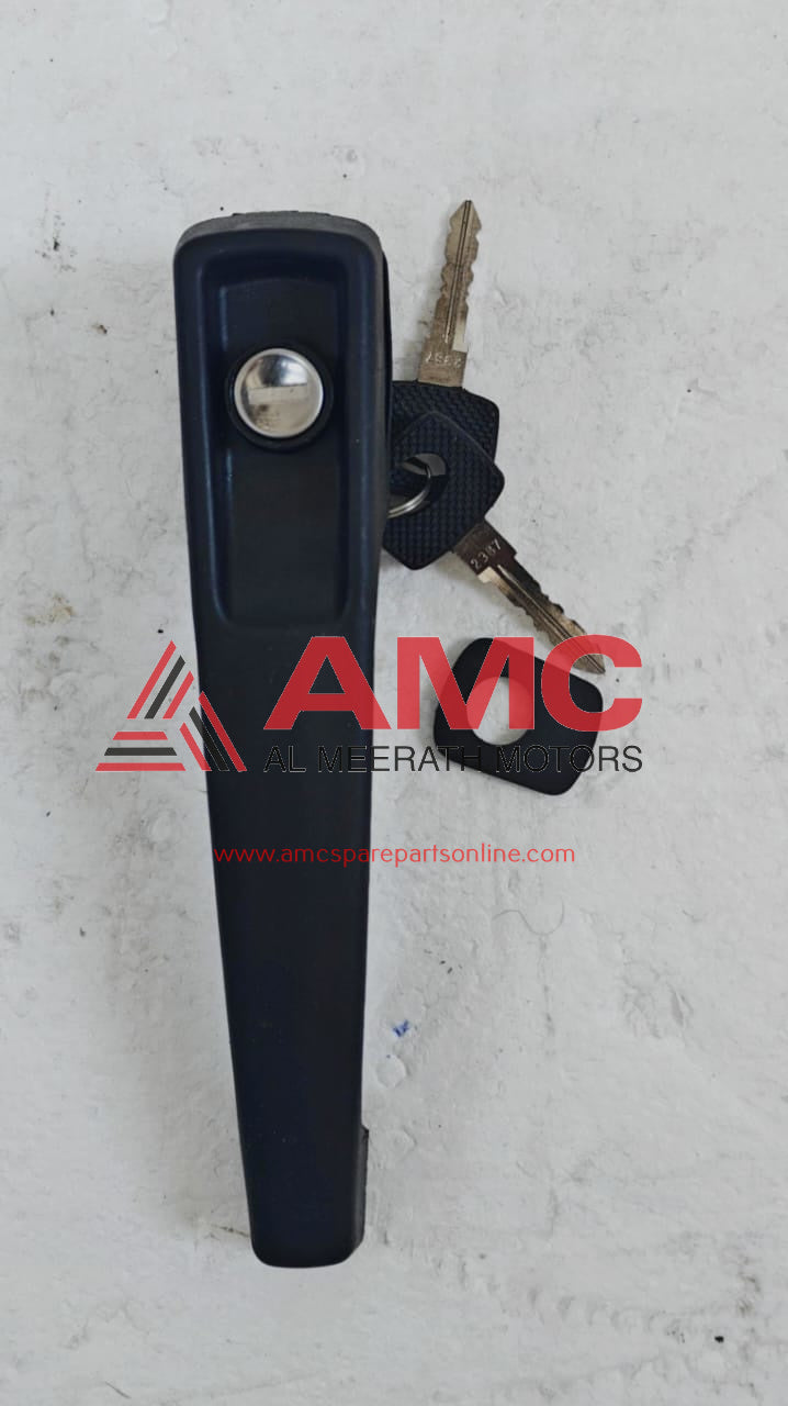 DOOR OUTER HANDLE TT TYPE CI1107