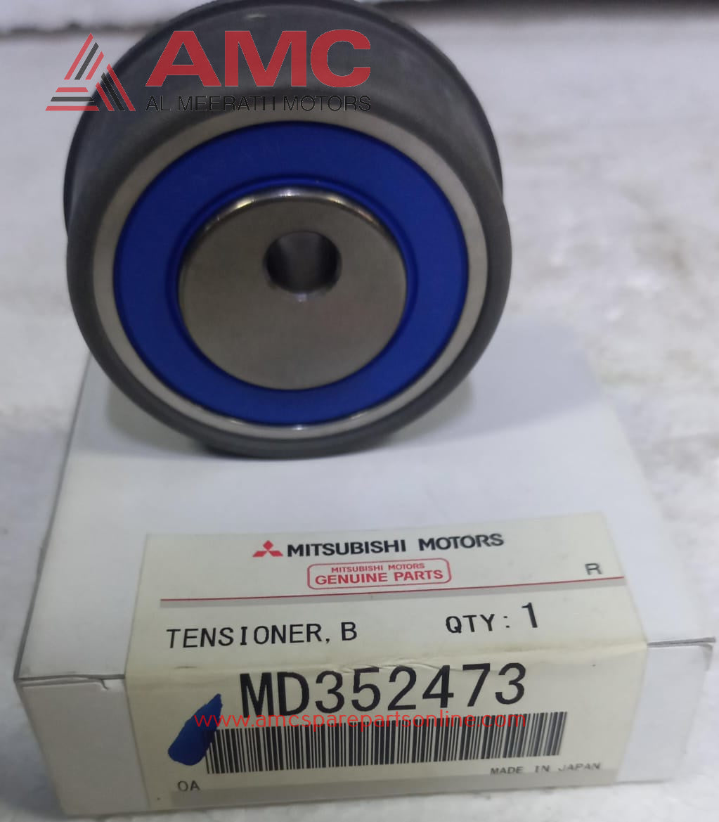 MITSUBISHI:TENSIONER: MD352473