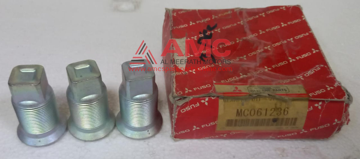 MITSUBISHI:NUT:MC061236