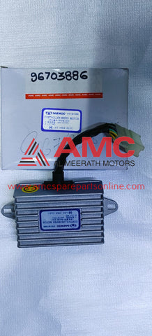 WIPER MOTOR CONTROLLER 96703886