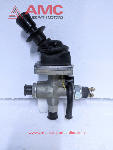 ASHOK LEYLAND :GRADUATEDHAND CONTROL VALVE :B3943802