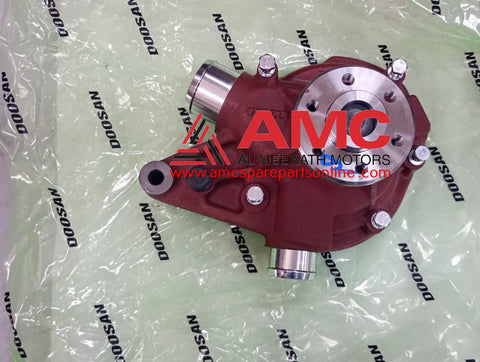 TNOVUS-WATER PUMP ASSY  65065006139D