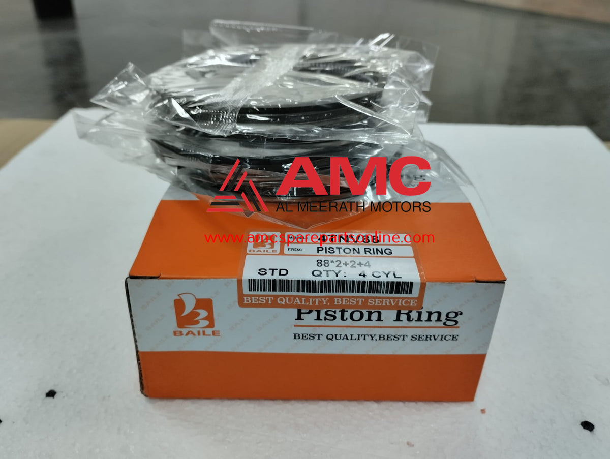 YANMAR 4TNV88 - PISTON RINGS S90712852