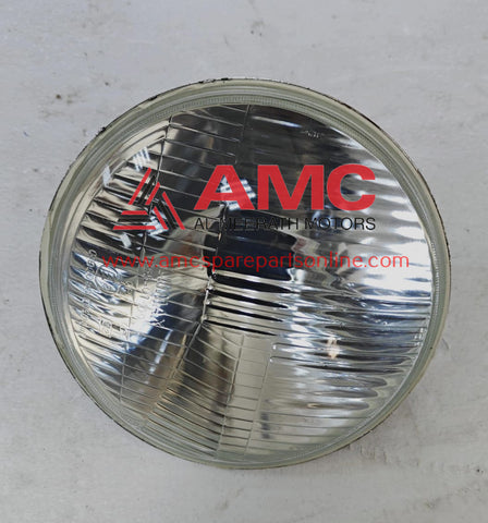 HEAD LIGHT REFLECTOR 016 HLU AL