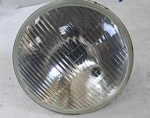 HEAD LIGHT REFLECTOR P45T WP LUMAX 016 HLU - APL