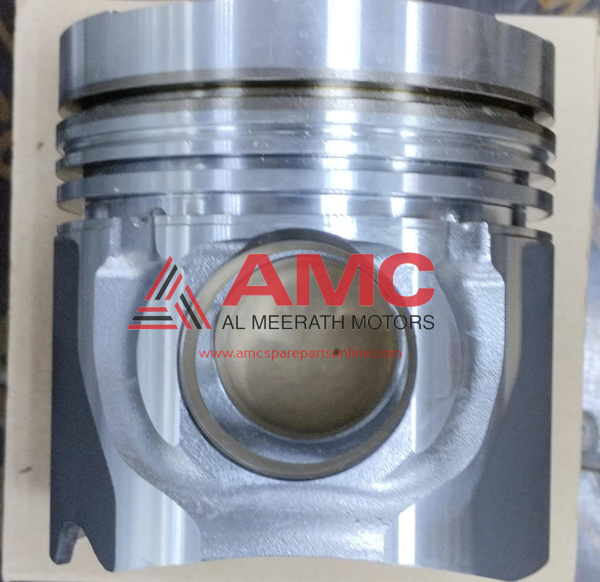 PISTON 65025010425 / 65025010426