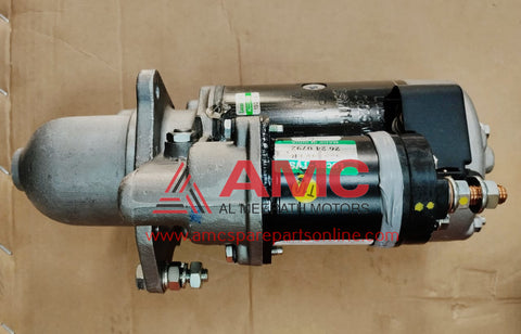 STARTER MOTOR ASSY T613 261815140102 / 26024480A / 26025200A