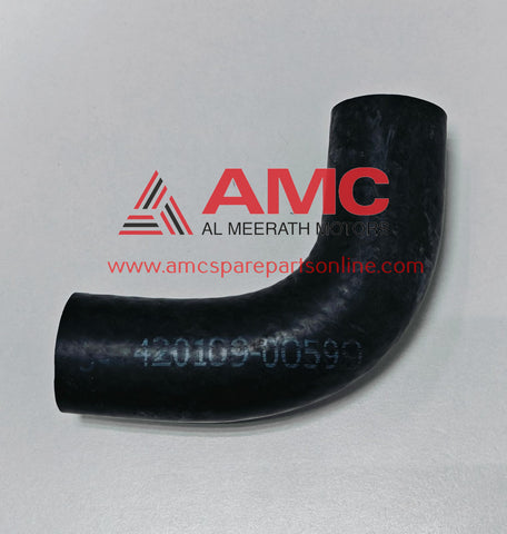 TNOVUS RUBBER HOSE 42010900599