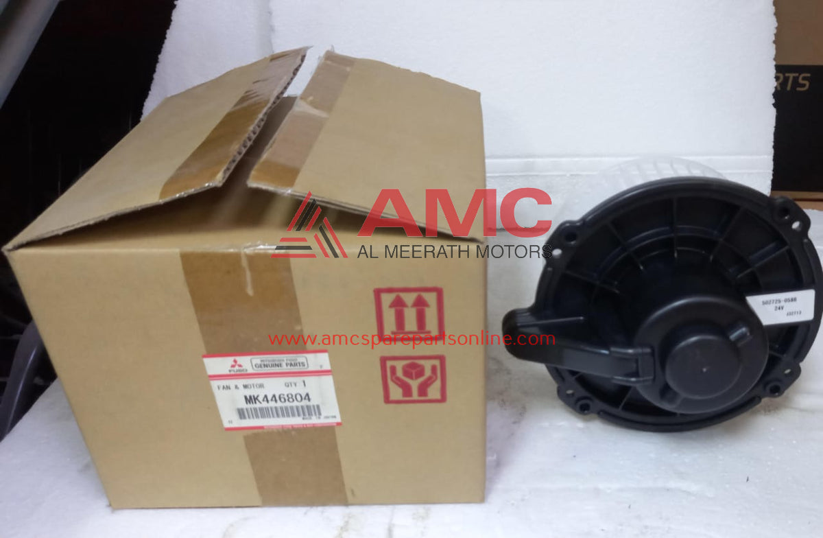 MITSUBISHI:FAN MOTOR:MK446804