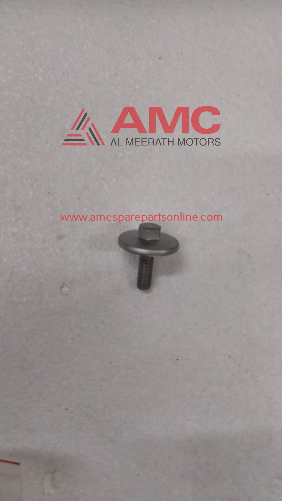 VICTORY 2 TON:BOLT,CRANSHAFT PULLEY:513-1000227