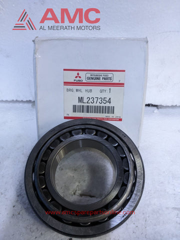 BEARING,TAPER ROLLER ML237354