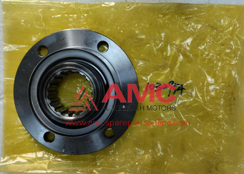 FLANGE ASSY , INPUT 1032954