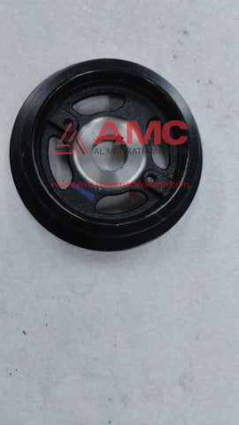 VICTORY 2 TON:PULLEY CRANKSHAFT:515B-1000380-01