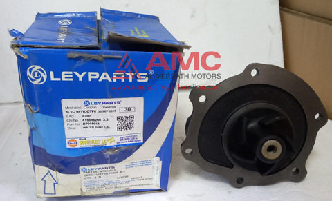 ASHOK LEYLAND:WATER PUMP ASSY B7016011