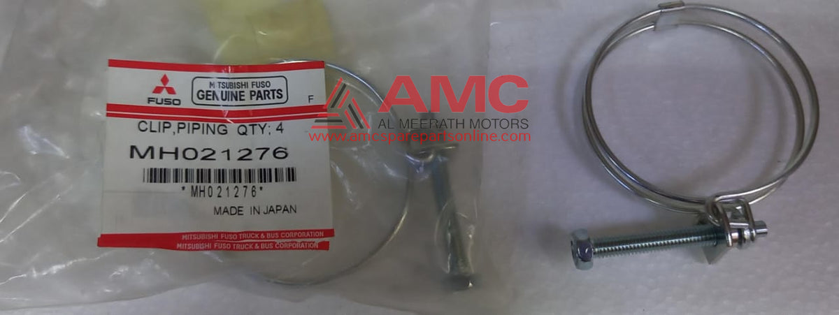 MITSUBISHI :CLIP PIPING:MH021276