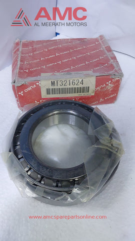 MITSUSBISHI: REAR WHEEL BEARING INNER: MT321624