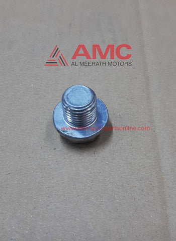 D4BB  DRAIN NUT :2151221010