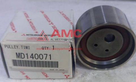 MITSUBISHI:PULLEY TIMING: MD140071