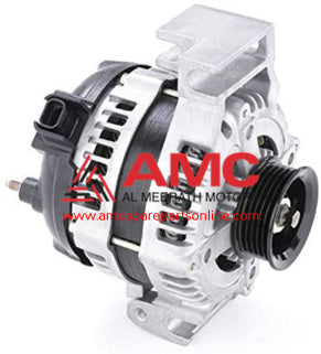 ALTERNATOR ASSY 373002G400