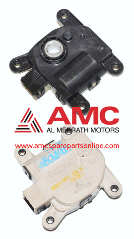 ACTUATOR-MODE 971573T000