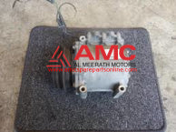 COMPRESSOR & CLUTCH,A/C MK447400