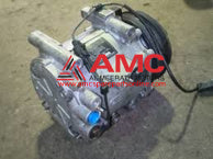 COMPRESSOR & CLUTCH,ASSY MK512832