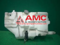 TANK & MOTOR,W/SHLD WASHER MK580152