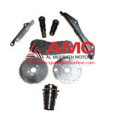 CHAIN KIT,VALVE TIMING QC000229