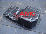 PAN ASSY,OIL QC000459