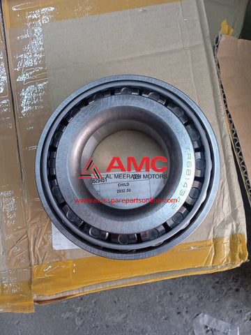 front Bearing inner and cone TR6814342