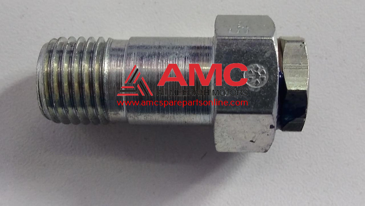 OVER FLOW VALVE  F002A10627 / F0.02A1-0627