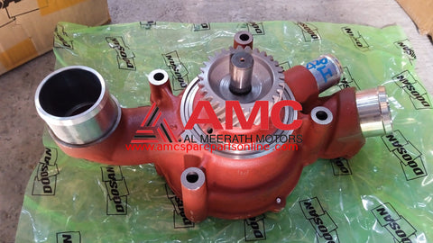 PUMP ASSY WATER CYL 40092100420F / 40.09210-0420F