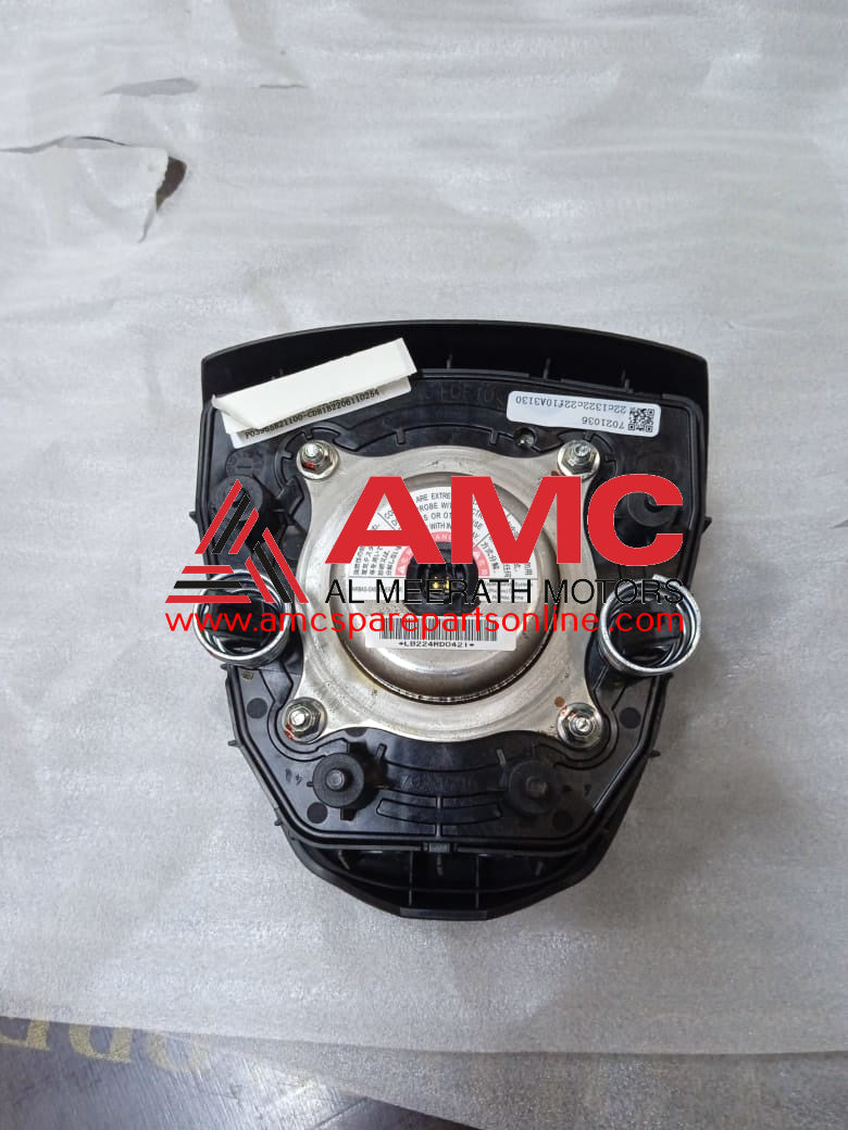 DRIVER AIR BAG ASSY N/M VICTORY  5821100CDB1B / 5821100-CDB1B